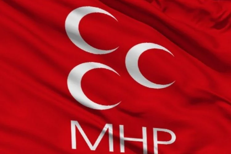 MHP’de Üç Belediye Heyecanı