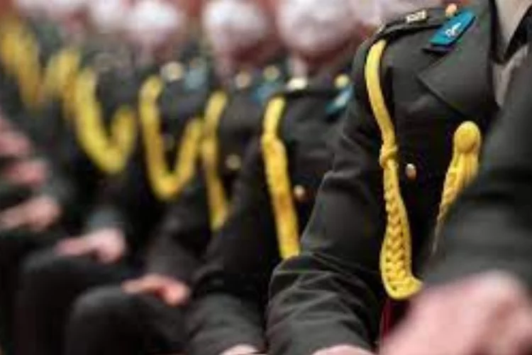 MSÜ Askeri Öğrenci Aday Belirleme Sınavı Başvuruları İçin Son Gün