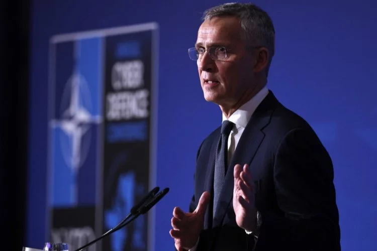 NATO ilk kez Siber Savunma Konferansı düzenledi