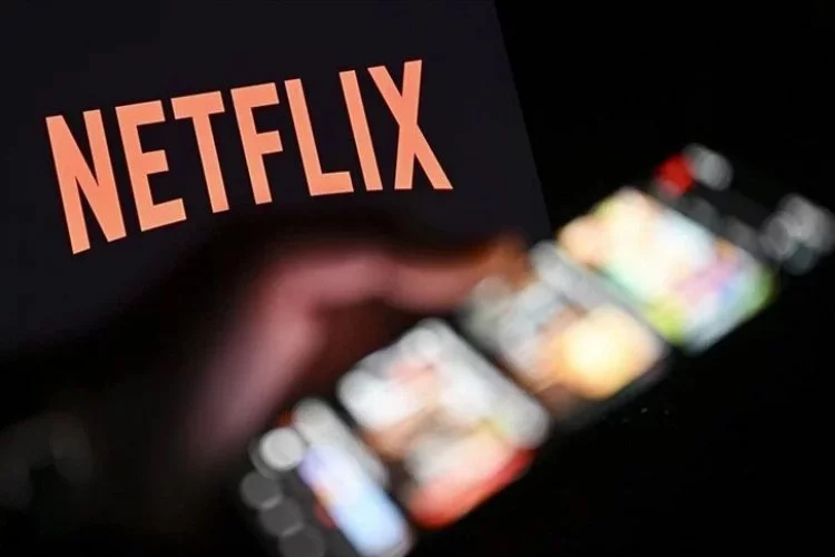 Netflix'in Abone Sayısı Yılın İlk Çeyreğinde Arttı