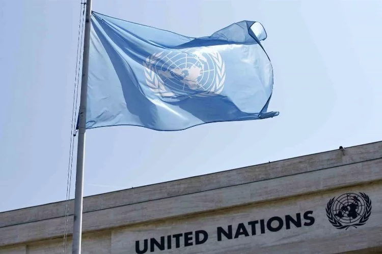 “Onlarca insan BM tesislerinde güvenlik ararken öldürüldü”