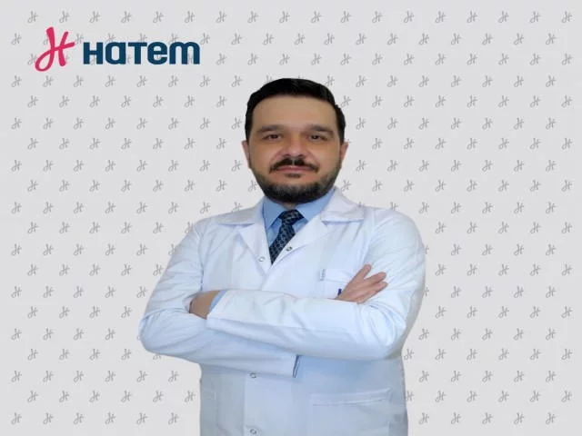 Opr. Dr. Serdar Şiyve Hatem’de