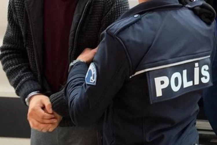 Firari FETÖ/PDY üyesi yakalandı