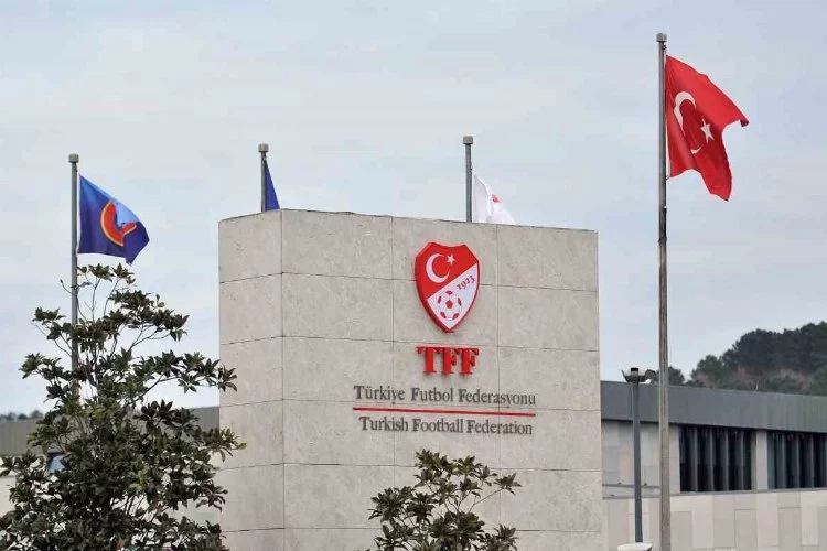 PFDK’dan Galatasaray Ve Fenerbahçe’ye Para Cezası