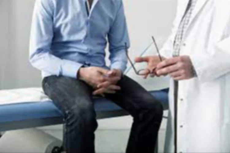“Prostat Kanserinde, Yaklaşık % 10-12 Olarak Gösterilmektedir”