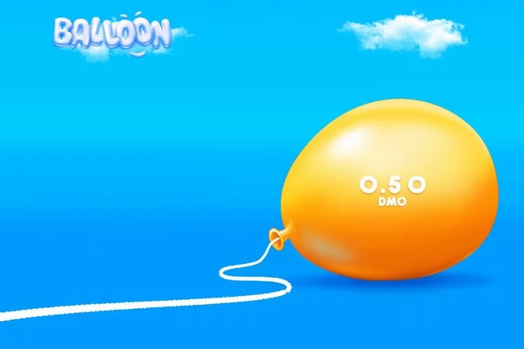Rüzgarda Balonlar: Sizin İçin Balon Oyunları