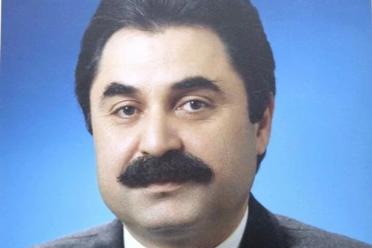 Sanayici Kamil Şerbetçi’nin 26. Vefat Yıl Dönümü