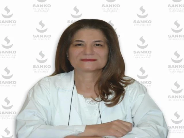 SANKO Hastanesi’nden dünya ‘menopoz günü’ açıklaması