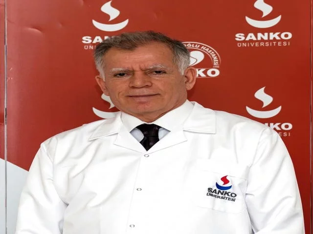 SANKO’da plazma tedavisi başladı…
