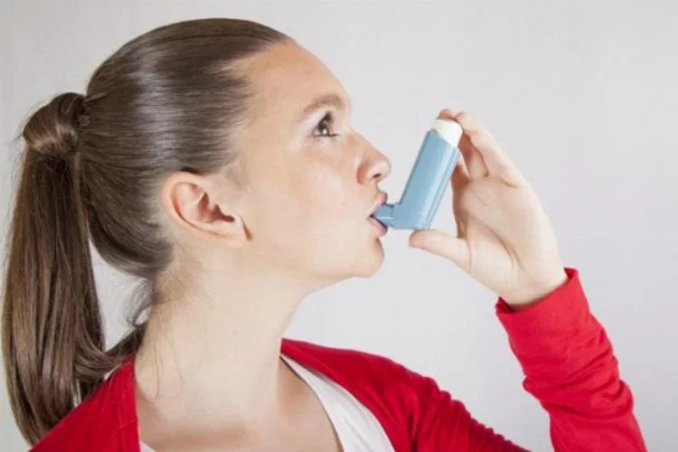 Sıcaklıklar Artıyor, Astım Hastaları Dikkat