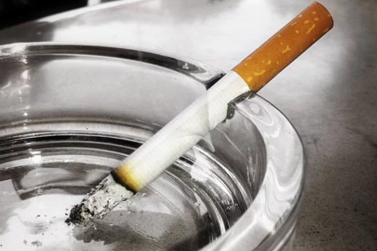 Sigara Bu Kanser Türlerini 15 Kat Artırıyor