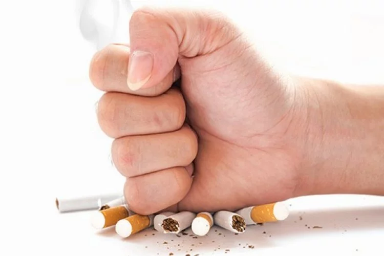 Sigaraya Bağlı Hastalıklarda Azalmalar Var