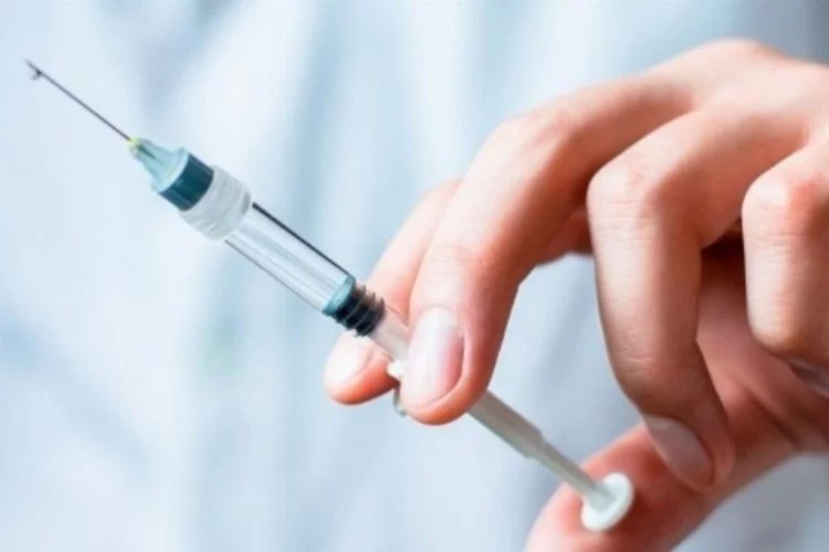 Sinsi İlerleyen HPV’ye Karşı En Etkili Koz Aşı