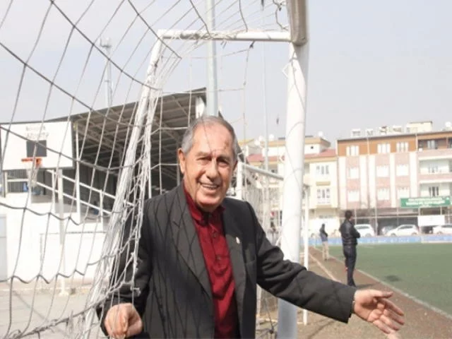 Talat Özkarslı, hayatını kaybetti