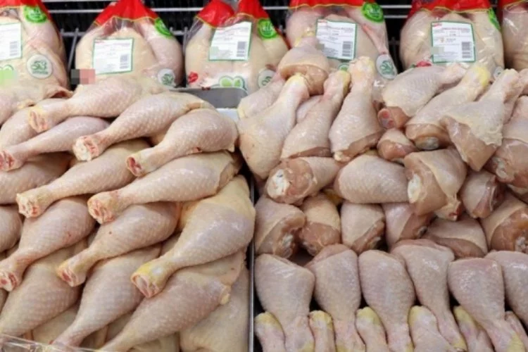 Tavuk İhracatına Getirilmesi Planlanan Sınırlama, Et Fiyatını Etkiler