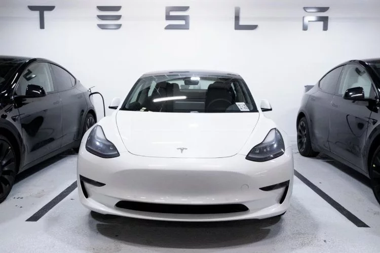 Tesla’dan 50 Bin TL Kapora İle Sipariş