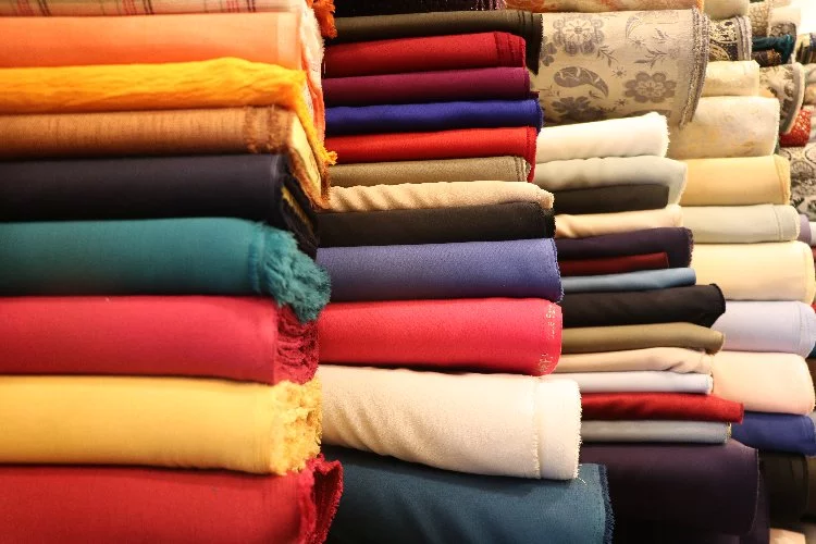 Türk Tekstil İhracatının Yüzde 70,4'ünü Gaziantep Üstlendi