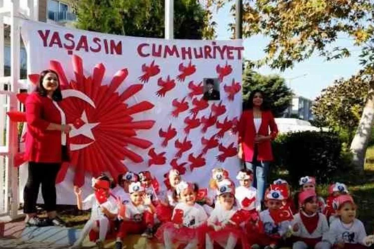 Turkcell’in ‘Çadırkent Etkinlikleri’nde coşkulu kutlama