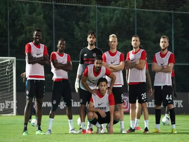 Turkcell'den Gaziantep FK’ya dijital destek