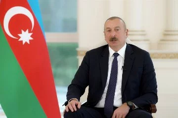 Türkiye-Azerbaycan Üniversitesi'nde Sona Doğru Yaklaşılıyor