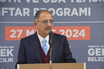 "Türkiye’de Kırılmamış 500’ün Üzerinde Fay Hattı Var"