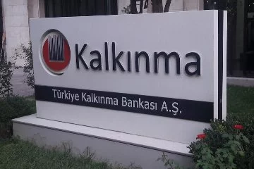 Türkiye Kalkınma Ve Yatırım Bankasının Aktifleri 141,6 Milyar Liraya Ulaştı