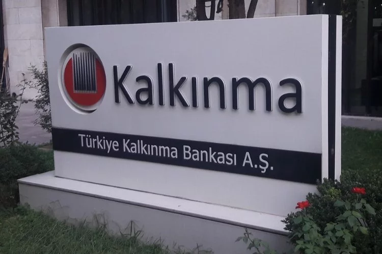 Türkiye Kalkınma Ve Yatırım Bankasının Aktifleri 141,6 Milyar Liraya Ulaştı