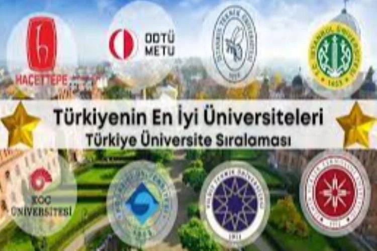 Türkiye'nin Eğitim Yıldızları: En İyi Üniversiteler Hangileri?