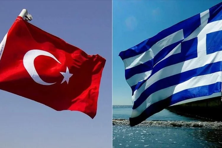 Türkiye Ve Yunanistan Arasındaki Toplantı Gerçekleşecek