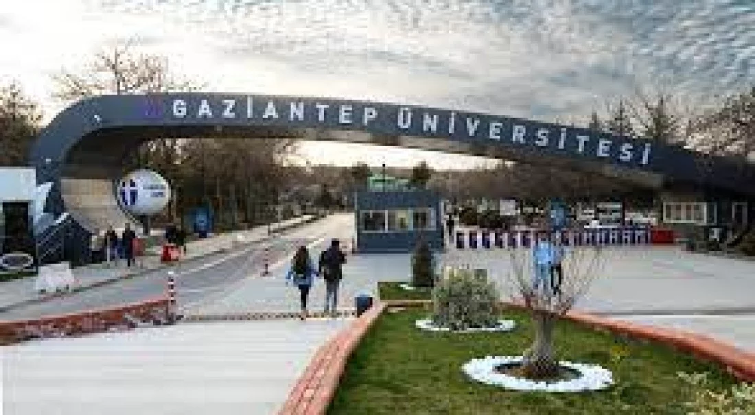 Türkiye’nin en iyi 13. Üniversitesi…
