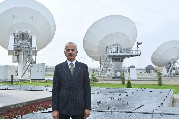Türksat 6a İle Uzay Teknolojileri Arasında Teknik Devrim