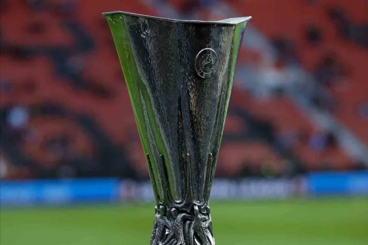 UEFA Avrupa Konferans Ligi’nde Çeyrek Final Rövanş Heyecanı