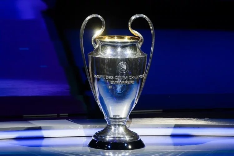 UEFA Şampiyonlar Ligi’nde Yarı Final Aşaması Yarın Başlayacak