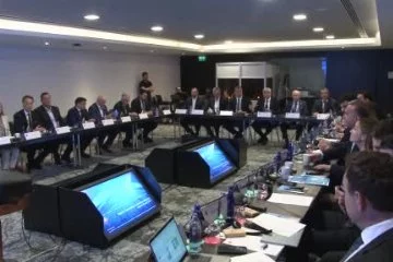 UEFA Ulusal Federasyonlar Komitesi, 2024 Yılında İlk Kez Toplandı
