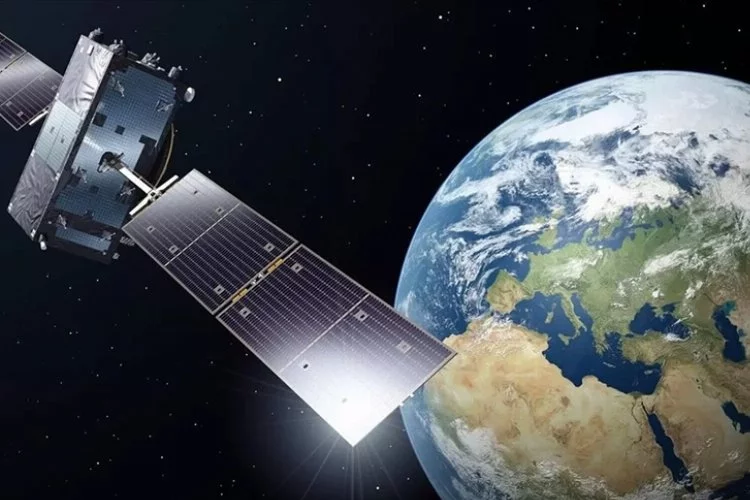 Uydular Üzerinden Haberleşmeye Talep Artıyor