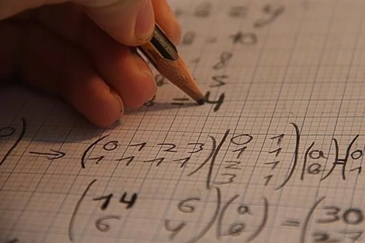 Yeni Matematik Müfredatındaki Değişikliklerin Gerekçeleri Açıklandı