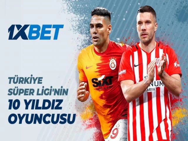 Yıldızlar Ligi: Türkiye Süper Ligi’nde takip edilmesi gereken 10 futbolcu