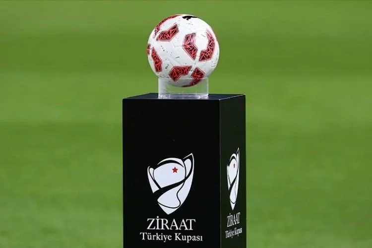 Ziraat Türkiye Kupası Finalinin Yeri Pazartesi Günü Belli Olacak